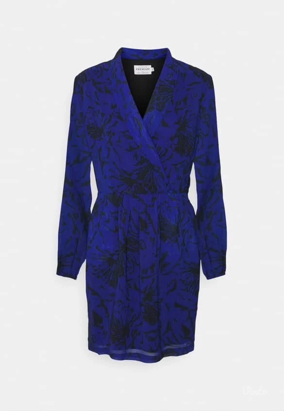 Molly Bracken haljina