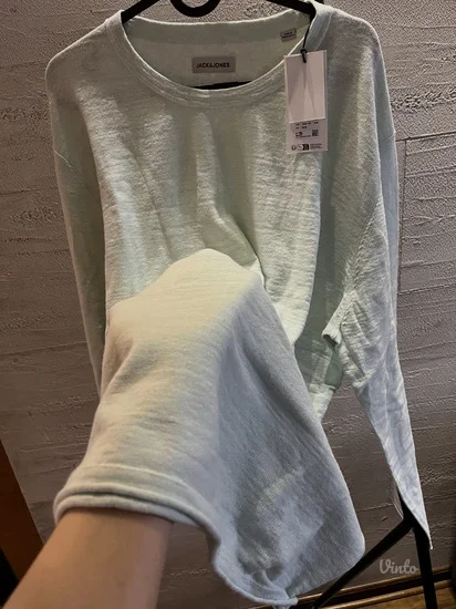 Jack & Jones muska majica/duks