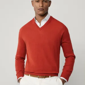 Hackett London dzemper