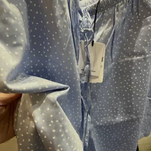 SEIDENSTICKER pidzama