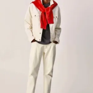 Pepe Jeans muske farmerke