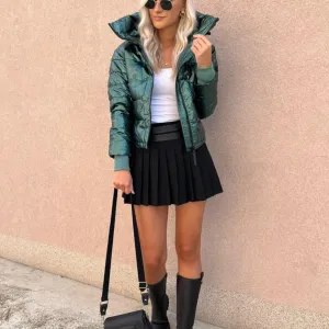Prolecna jakna