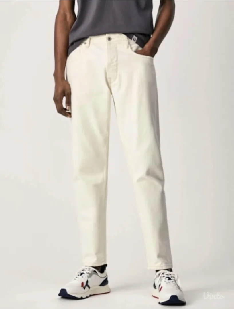 Pepe Jeans muske farmerke