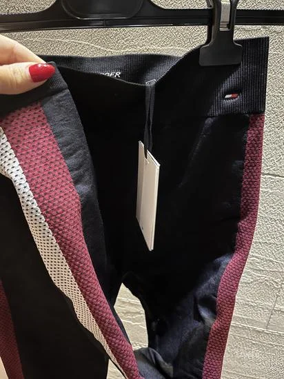 Tommy Hilfiger helanke