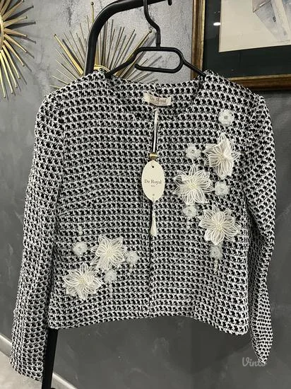 Komplet sako i suknja