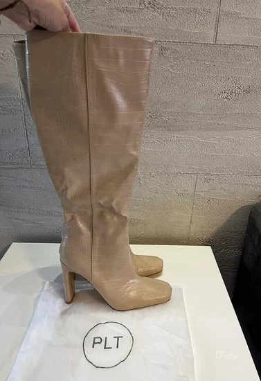 Plt čizme