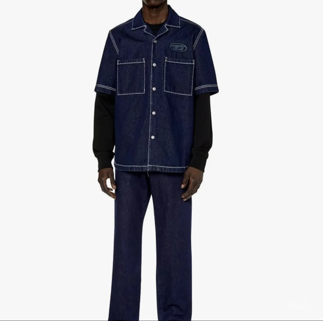 Diesel farmerke industrial