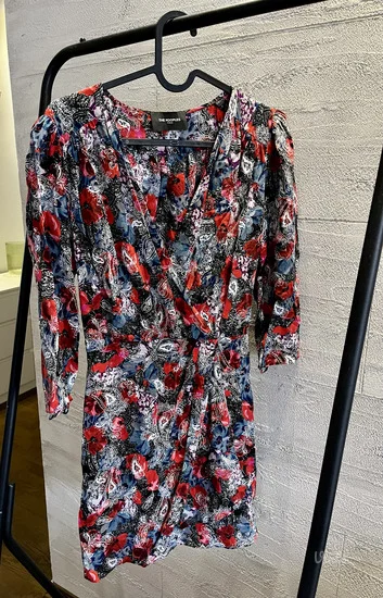 Haljina THE KOOPLES Paris