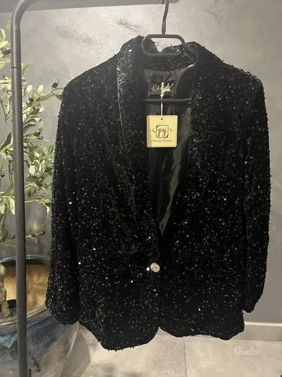 Komplet sako i pantalone