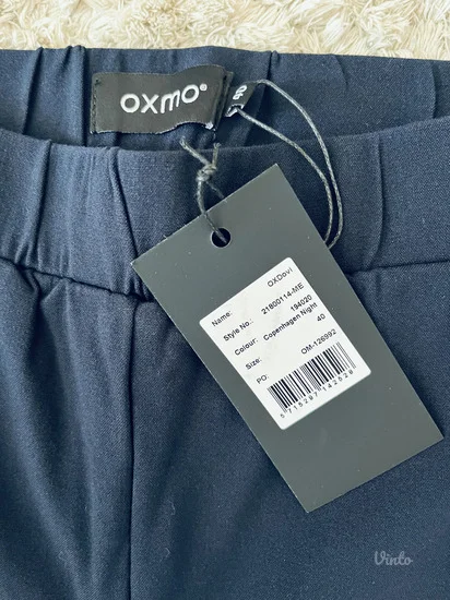 OXMO pantalone