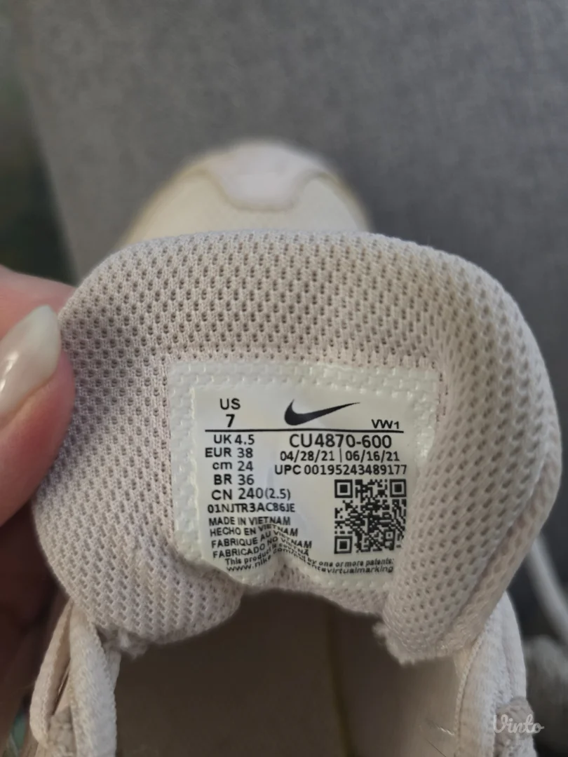 Nike Air max Verona 38