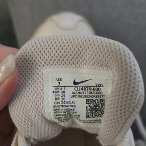 Nike Air max Verona 38