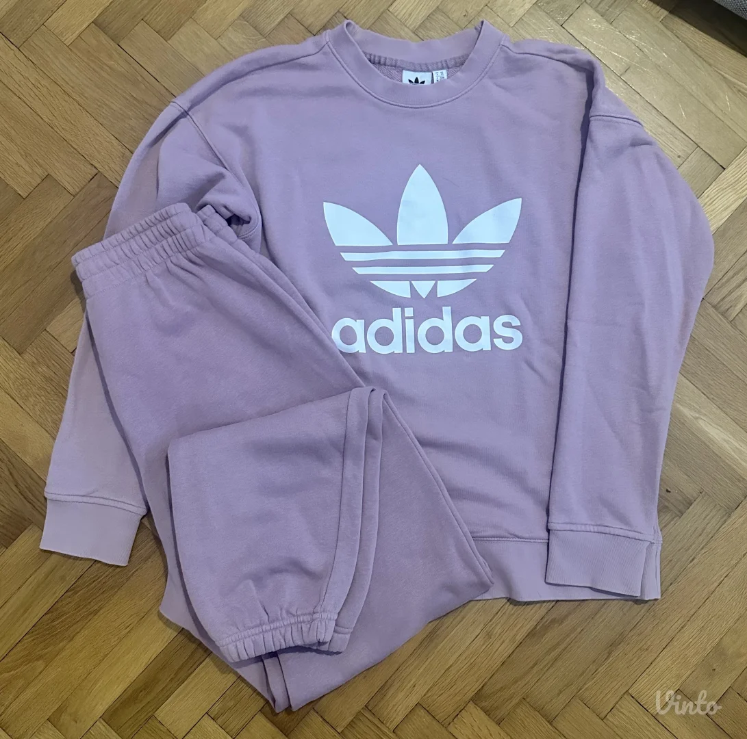 Adidas original trenerka