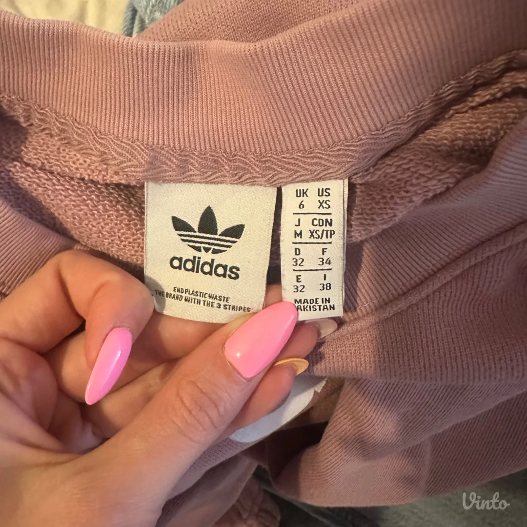 Adidas original trenerka