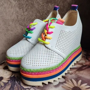 Unikatne patike cipele 36