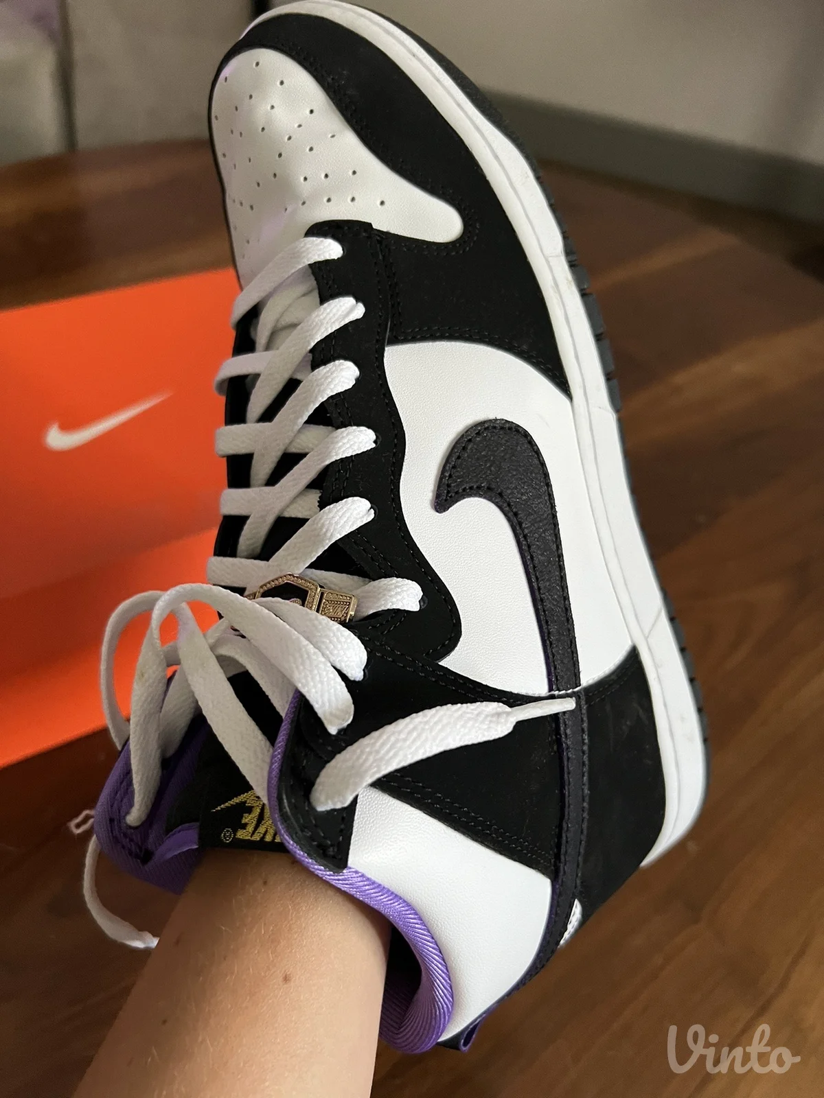 Muške patike Nike