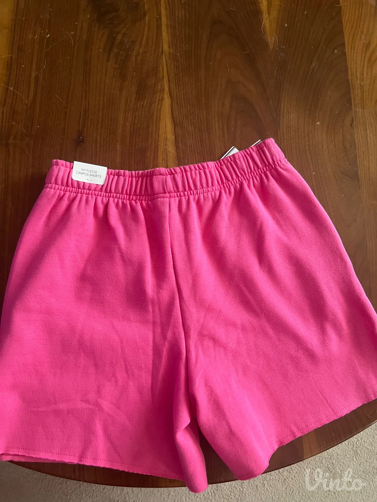 Ženski šorc Victoria Secret
