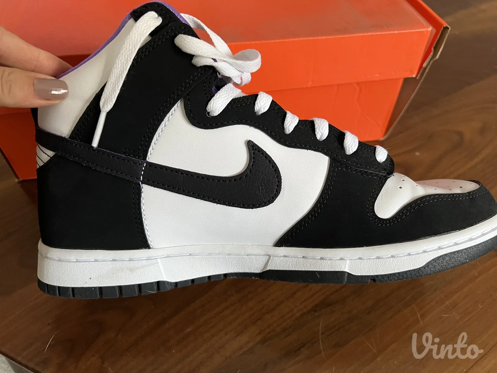 Muške patike Nike