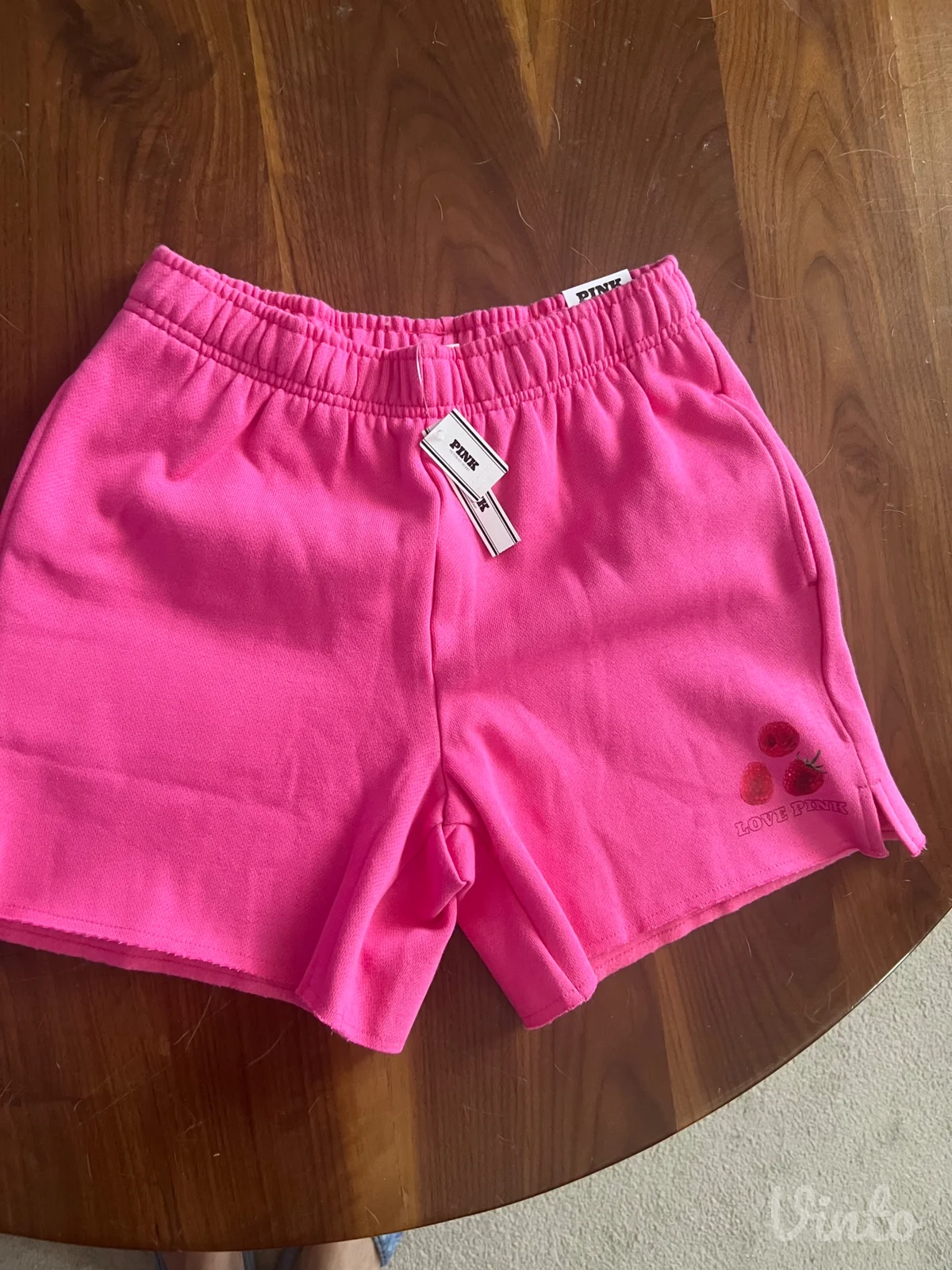 Ženski šorc Victoria Secret