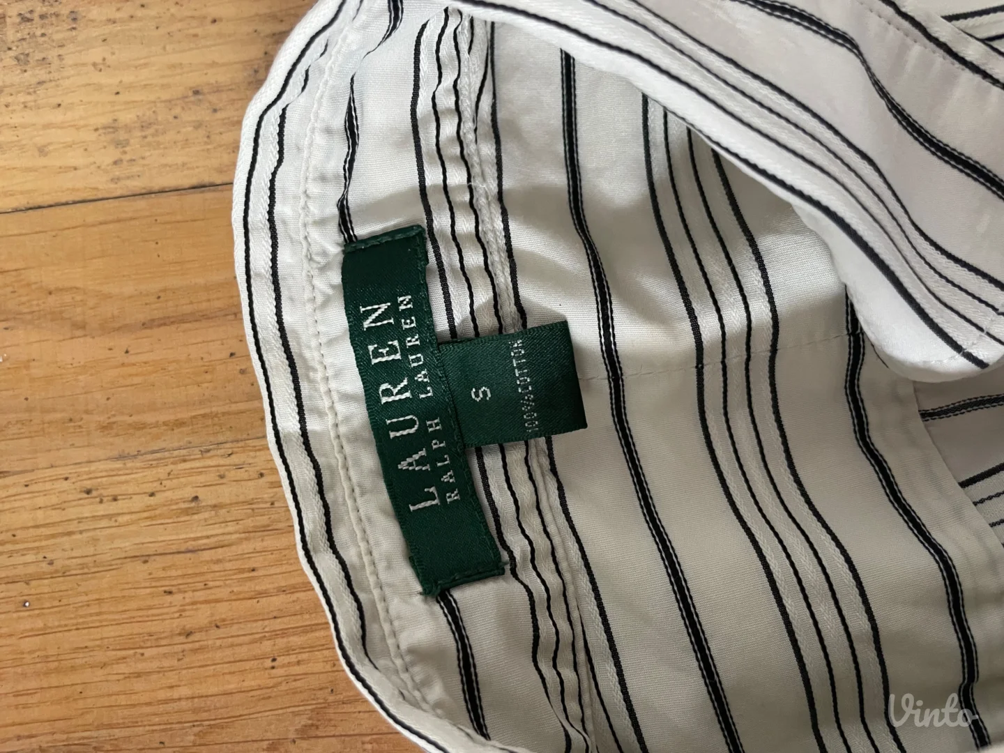 Ralph Lauren kosulja