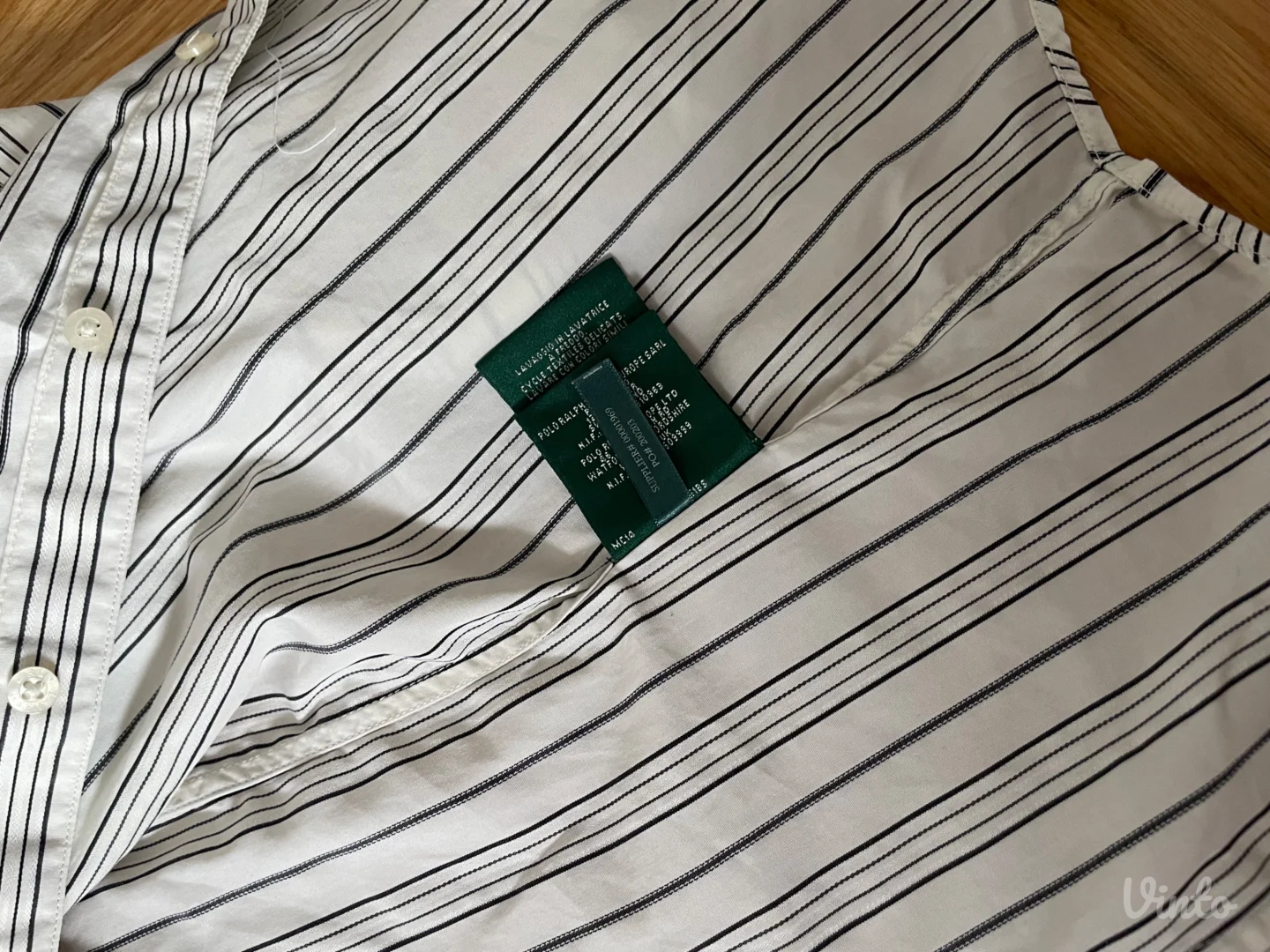 Ralph Lauren kosulja