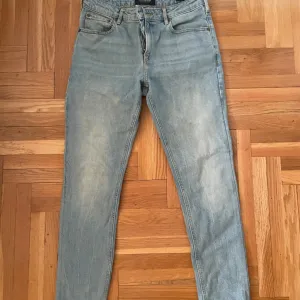 Scotch&Soda svetle farmerke