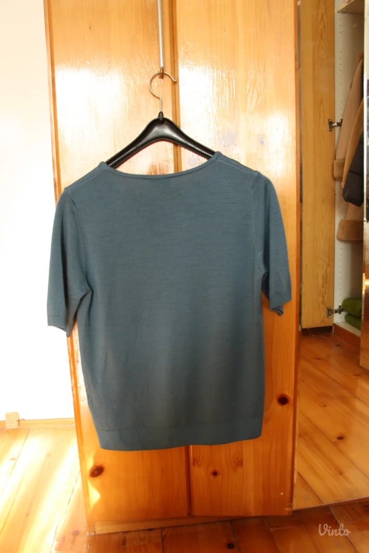 Peter Hahn džemper od 100% vune