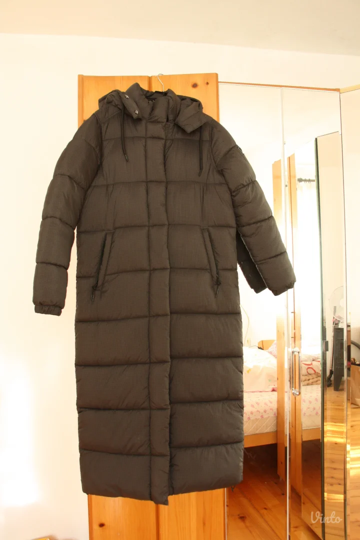 Superdry zimska jakna