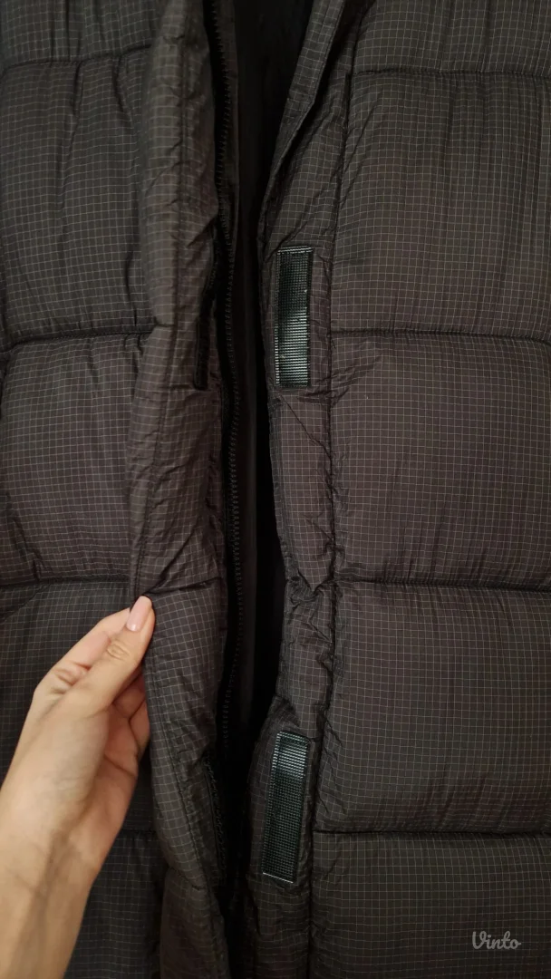 Superdry zimska jakna