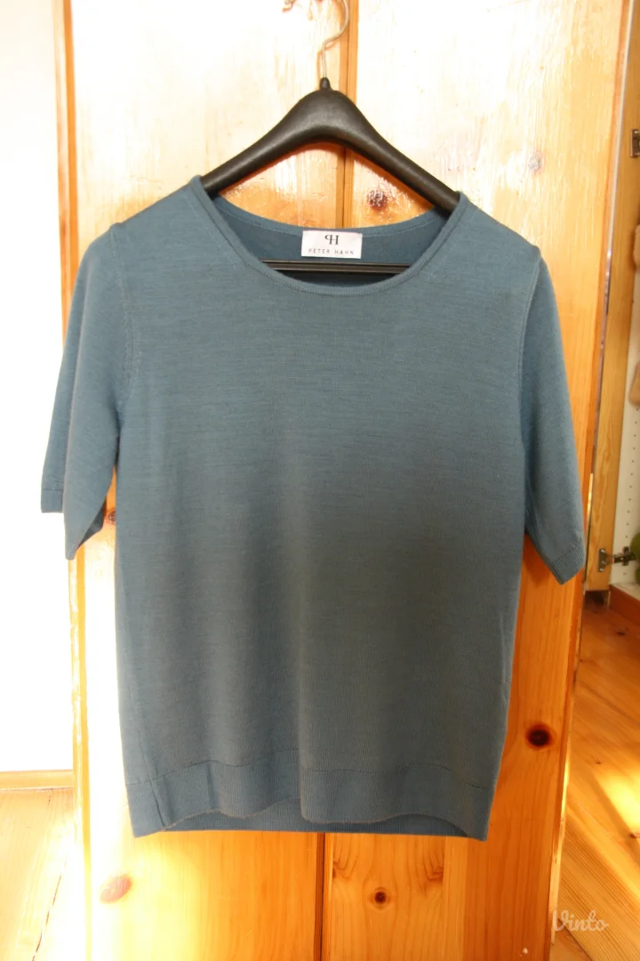 Peter Hahn džemper od 100% vune