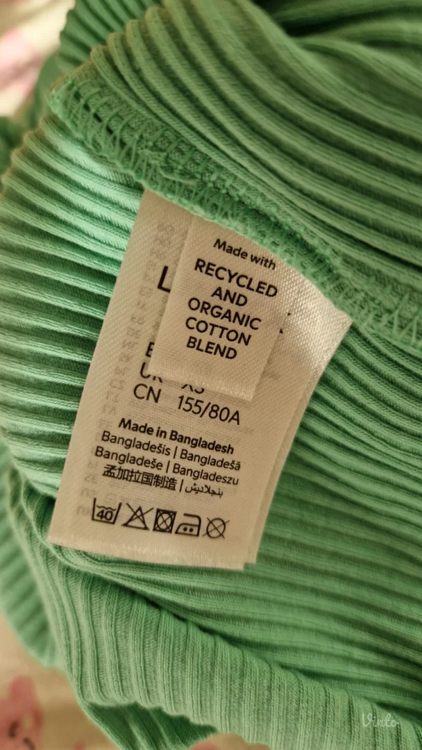 Lindex majica