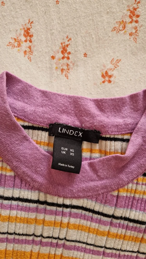 Lindex džemper