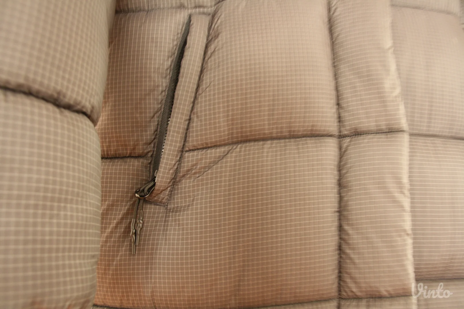 Superdry zimska jakna