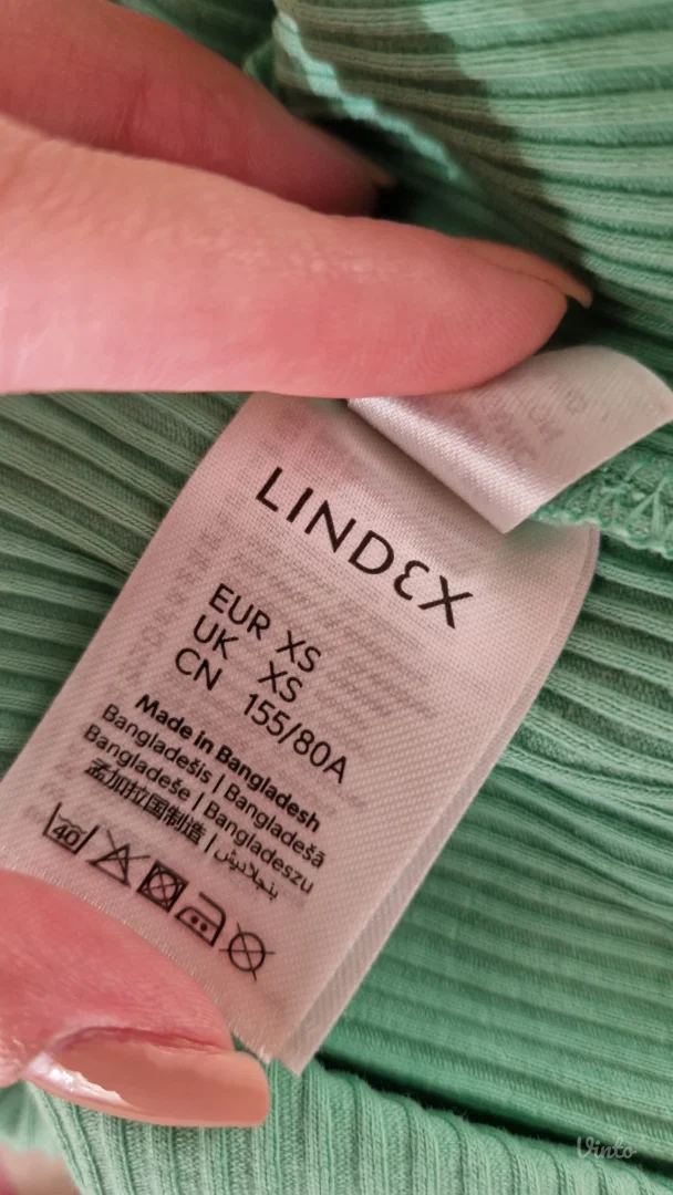 Lindex majica