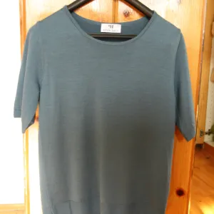 Peter Hahn džemper od 100% vune