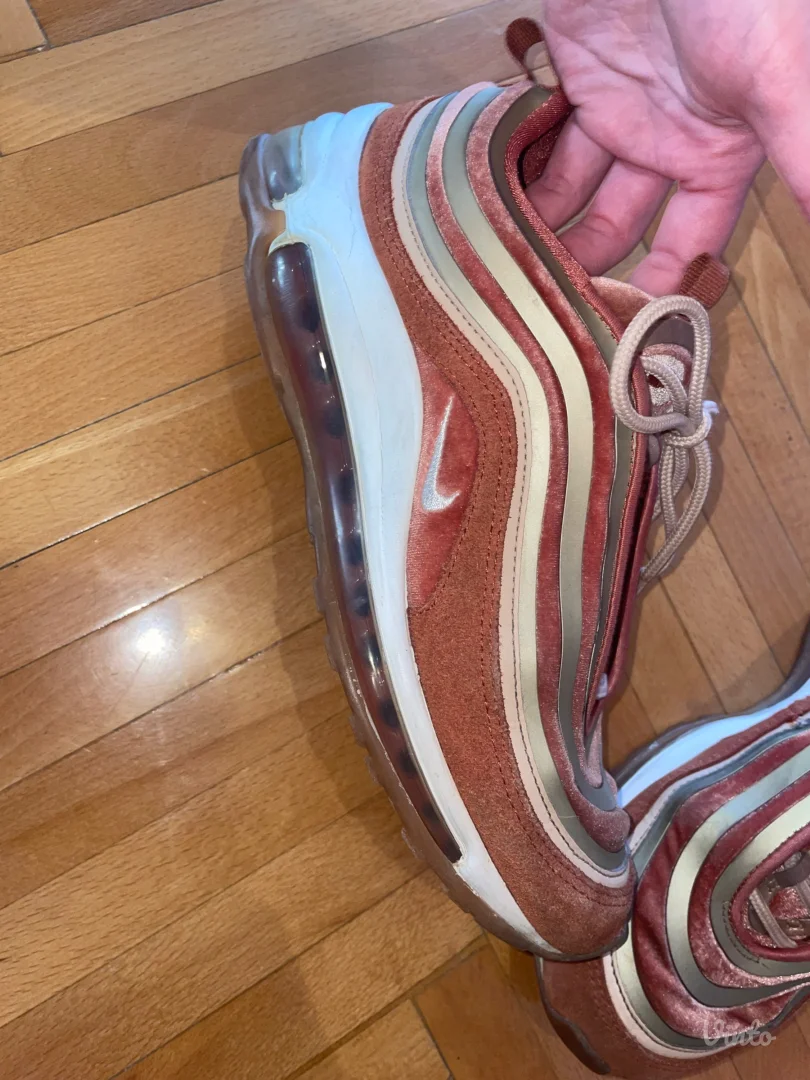 Nike Air Max 97 vintage