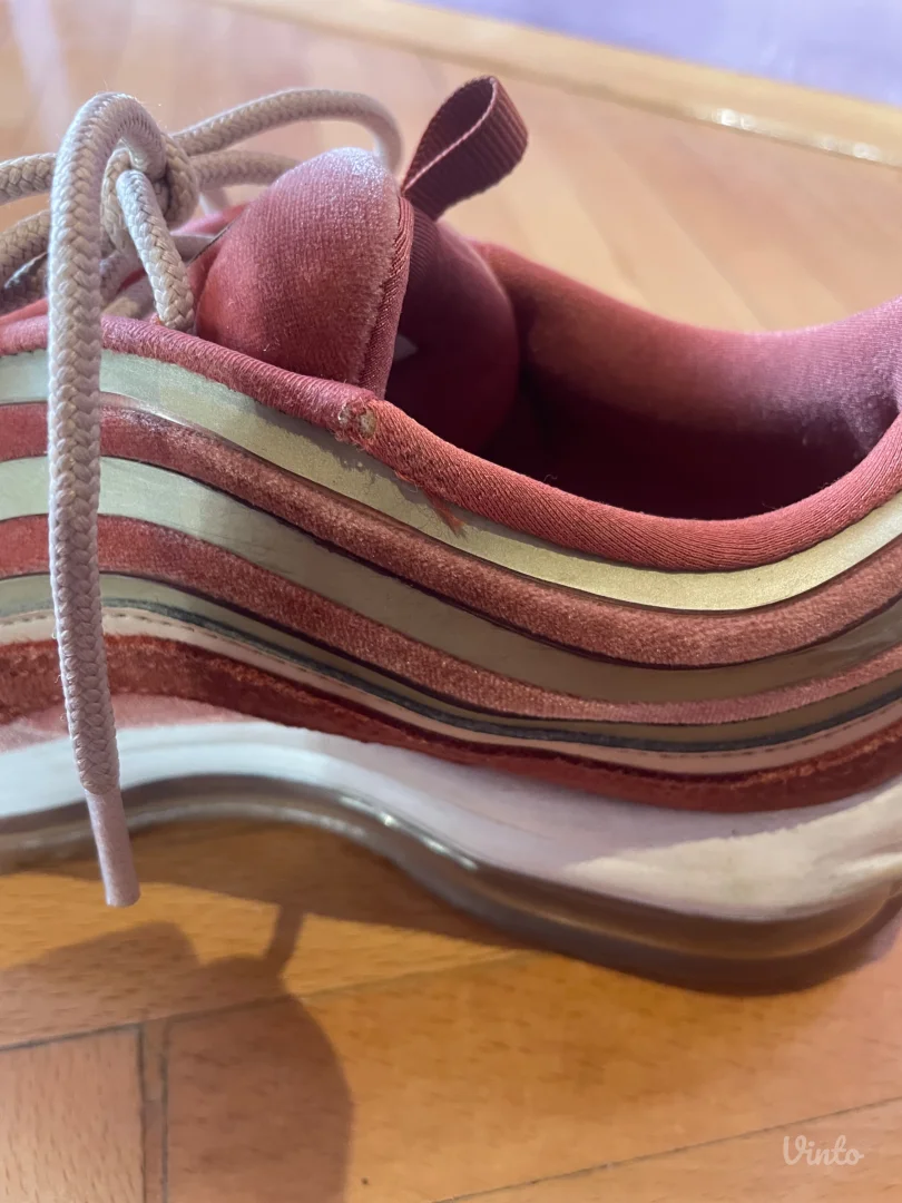 Nike Air Max 97 vintage