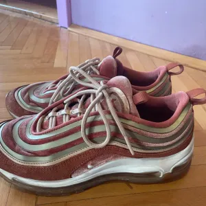 Nike Air Max 97 vintage