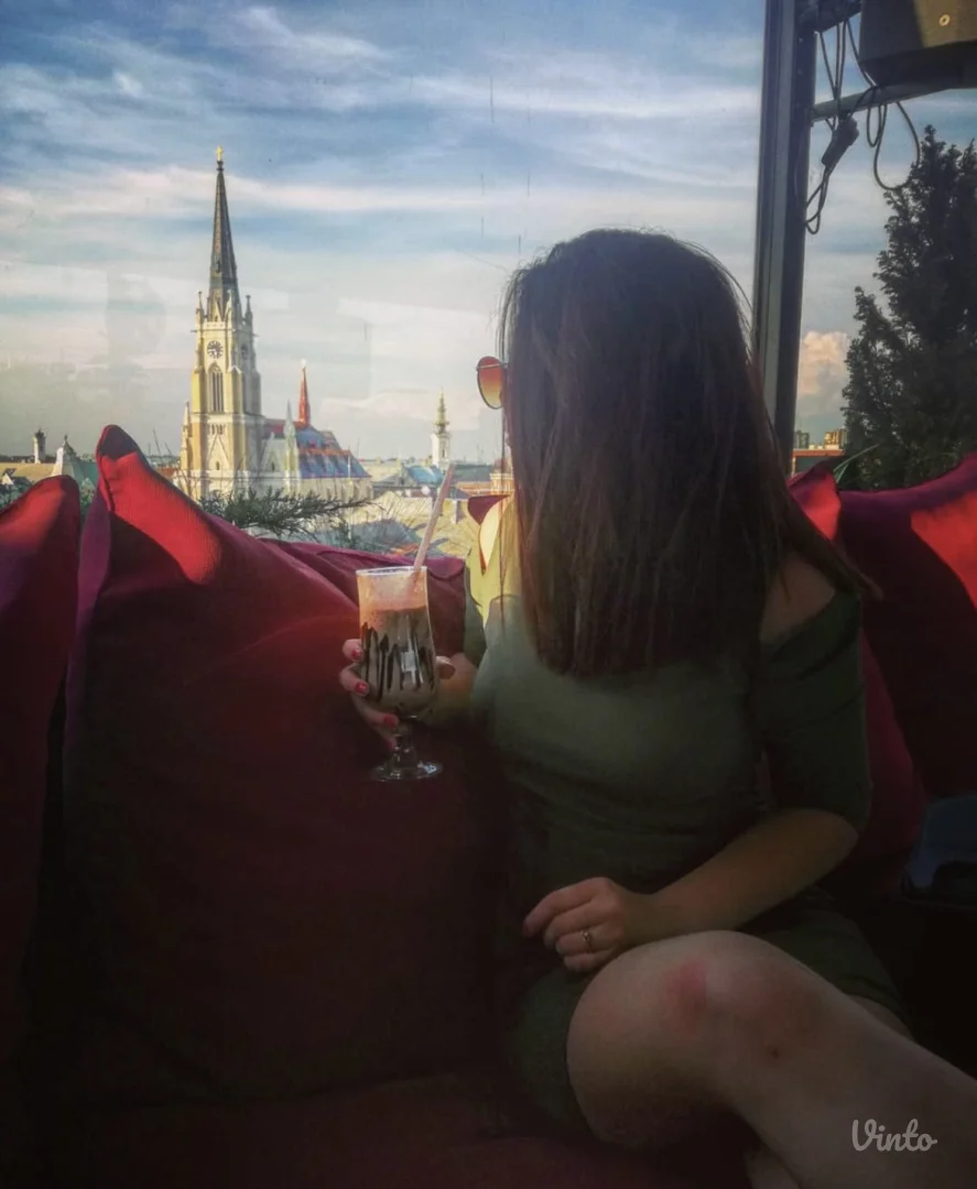 Pull and Bear haljina