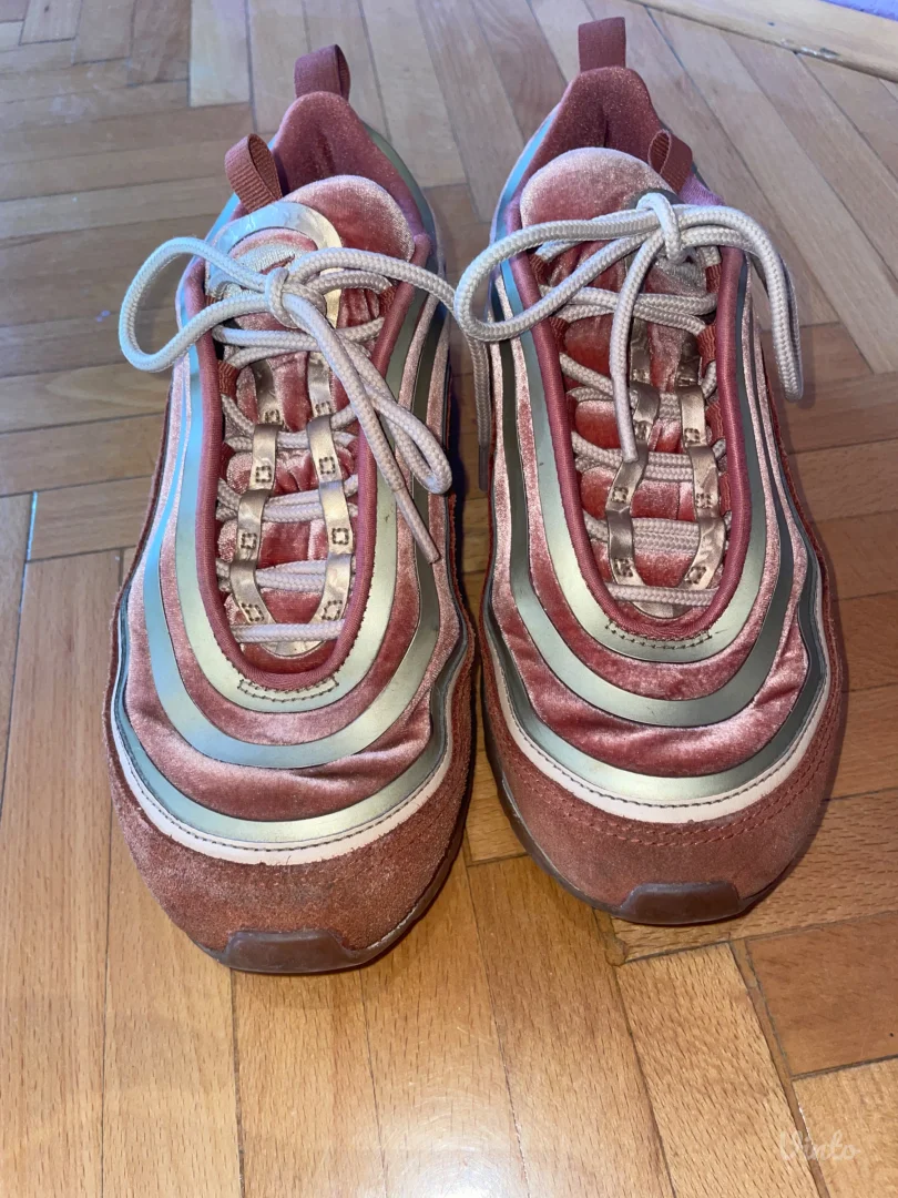 Nike Air Max 97 vintage