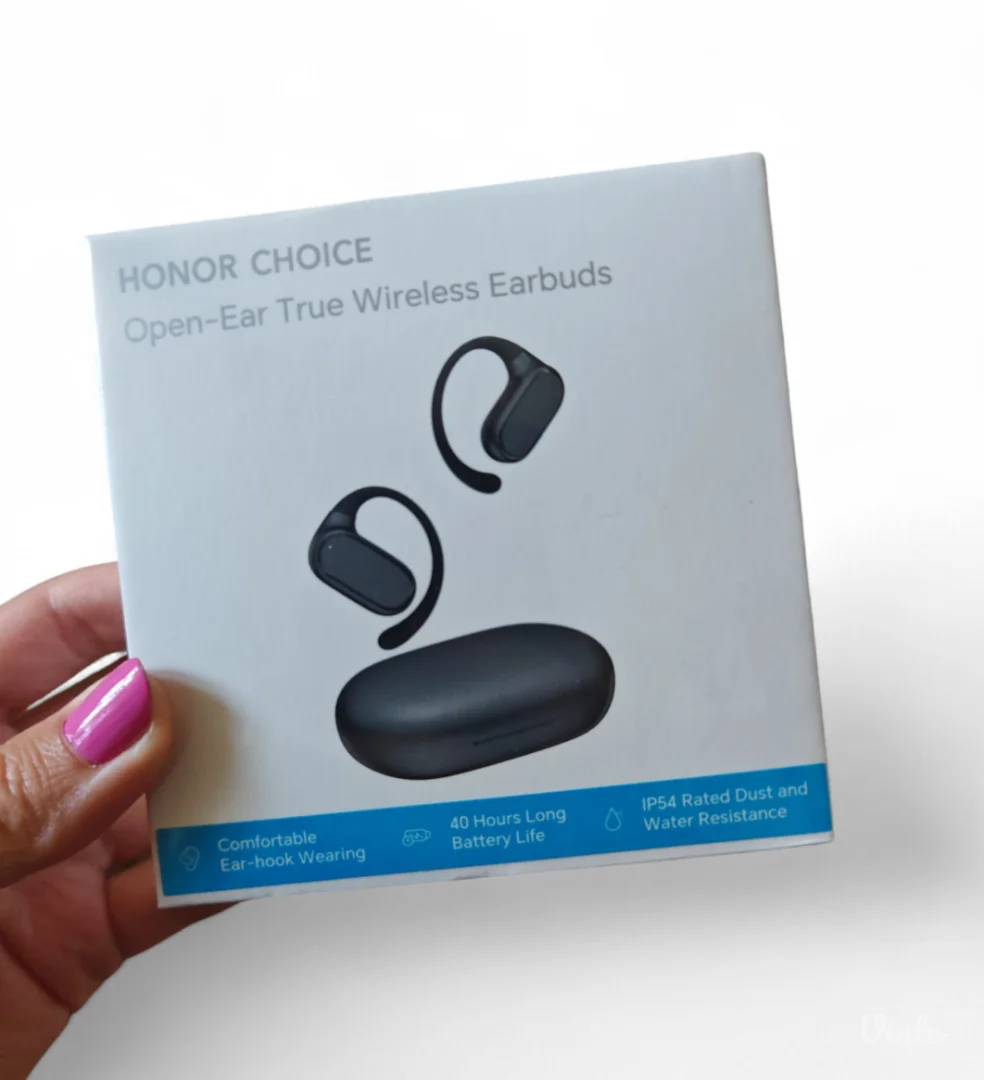 Open air honor choice wireless slušalice