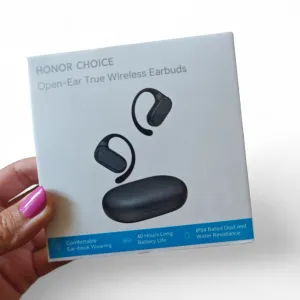 Open air honor choice wireless slušalice