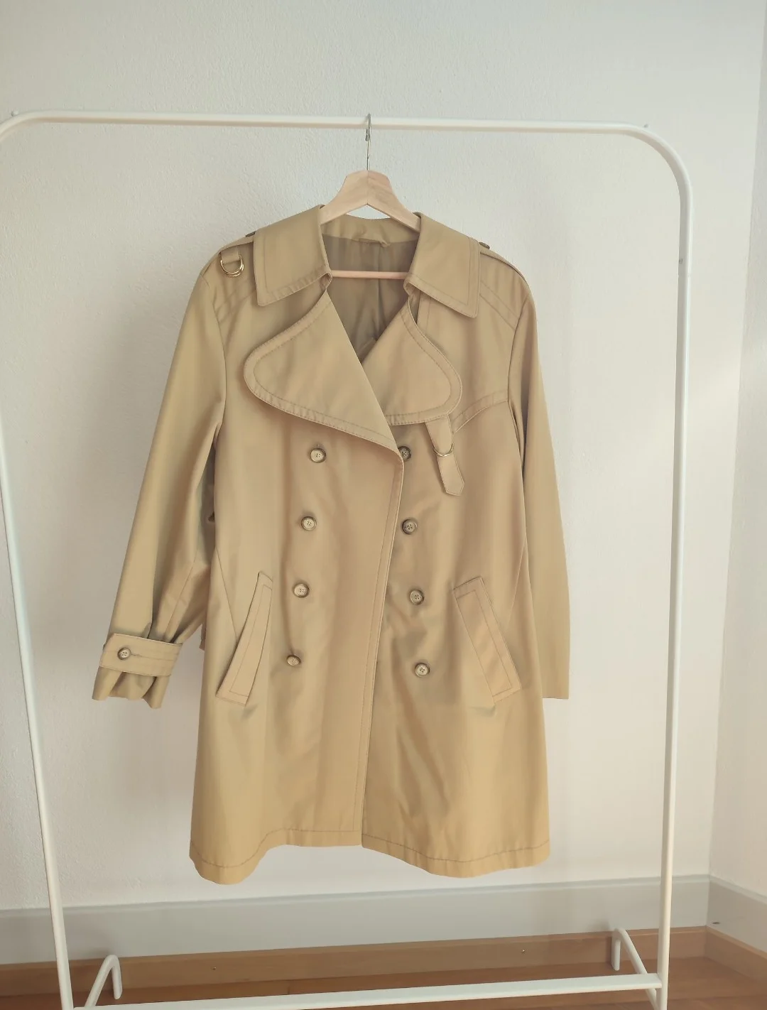 Vintage Trench coat