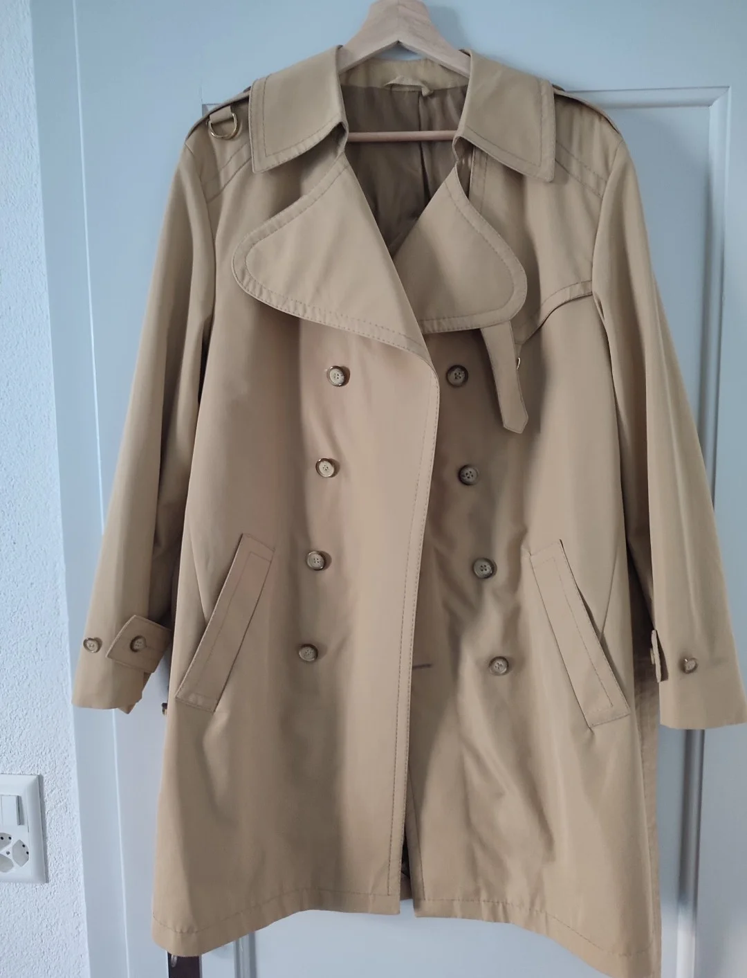 Vintage Trench coat