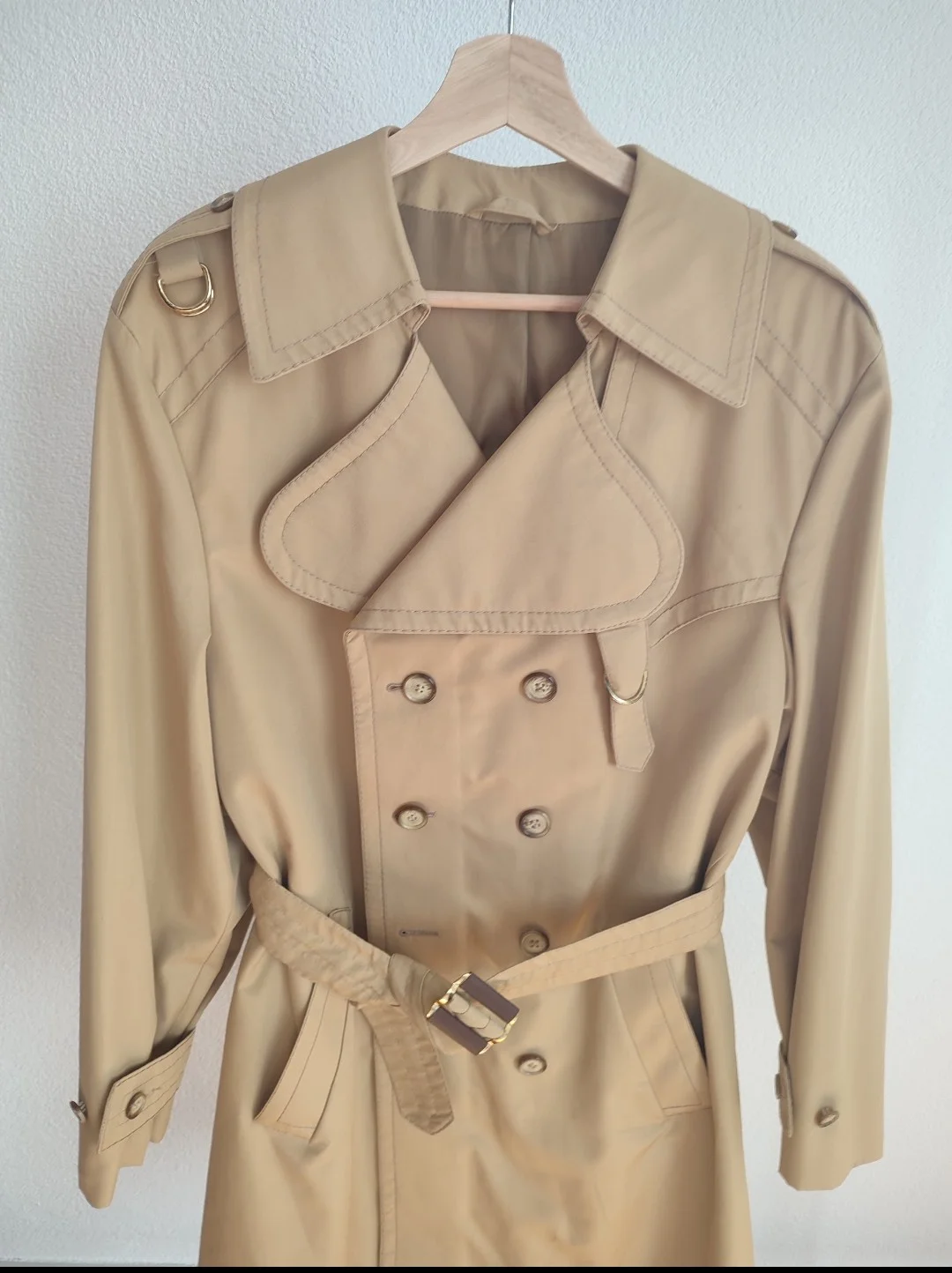 Vintage Trench coat