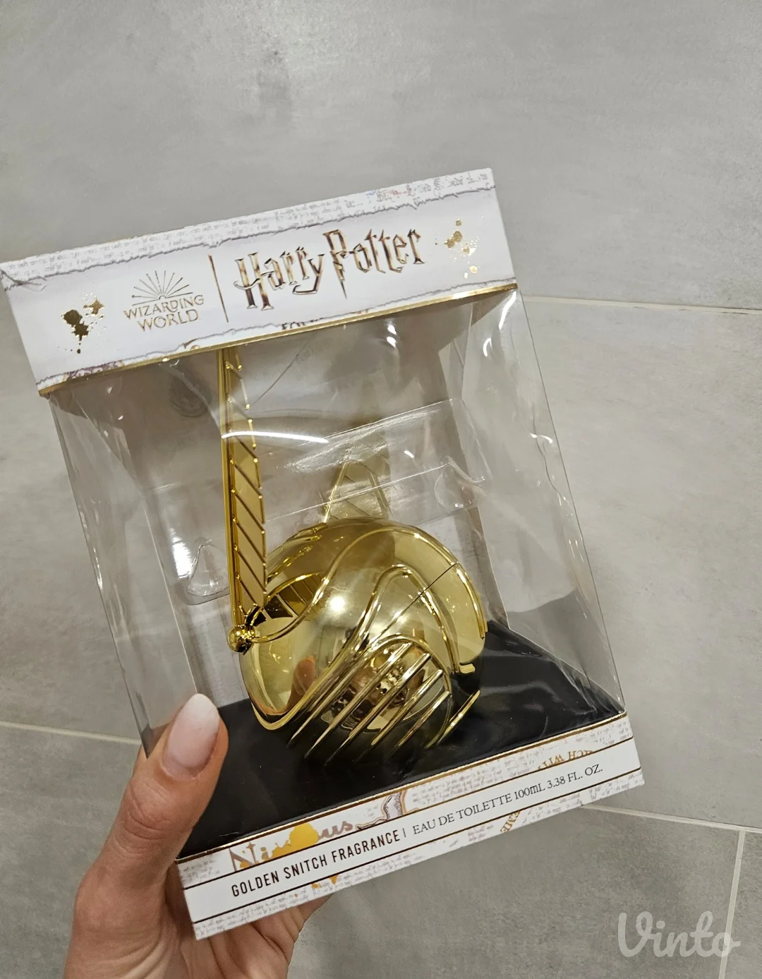 Parfem Harry Potter 100ml