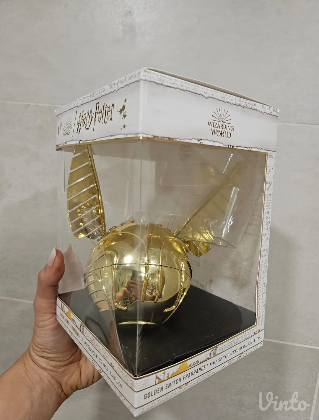 Parfem Harry Potter 100ml