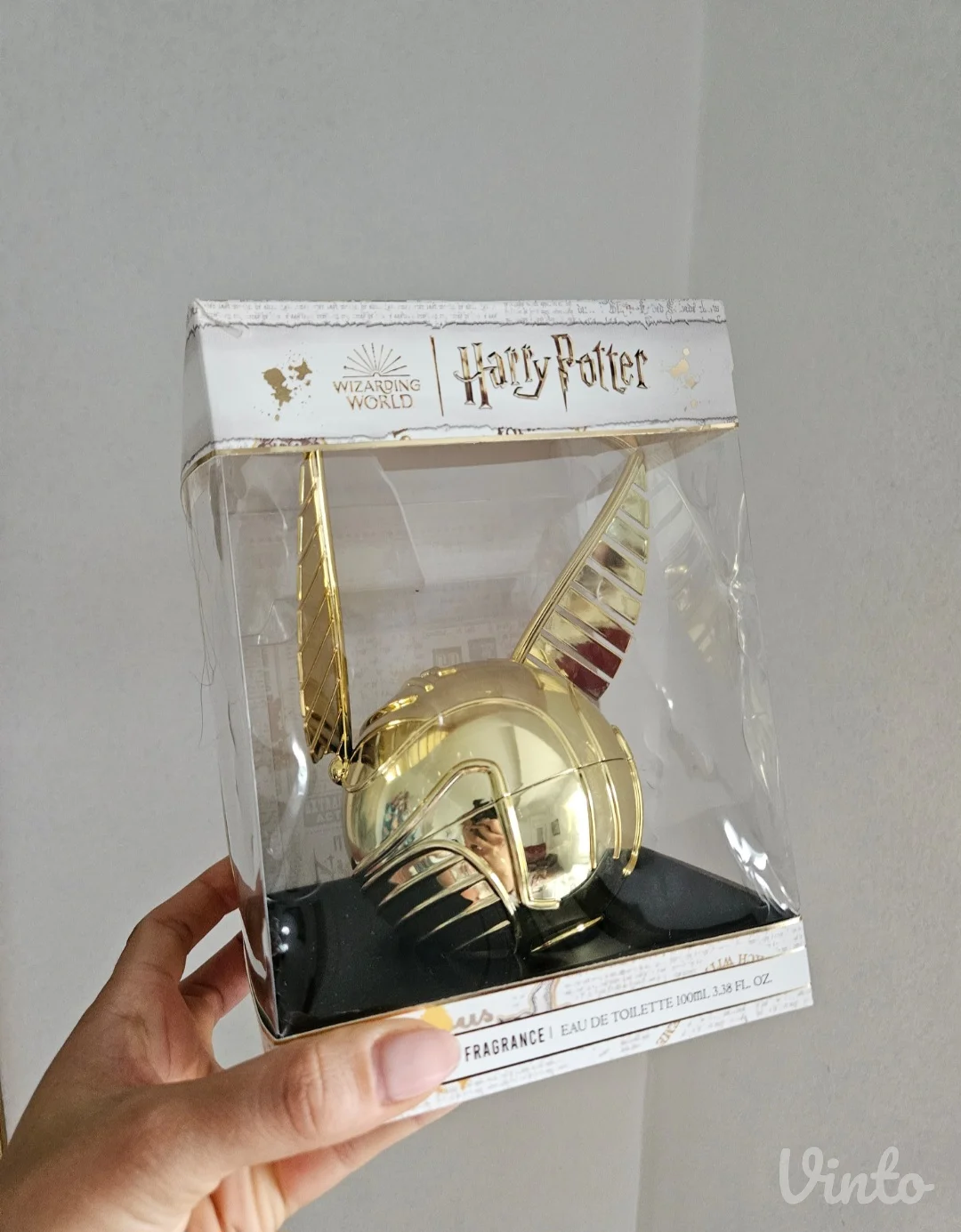 Parfem Harry Potter 100ml