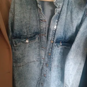 Teksas jakna -Oversize broj 40