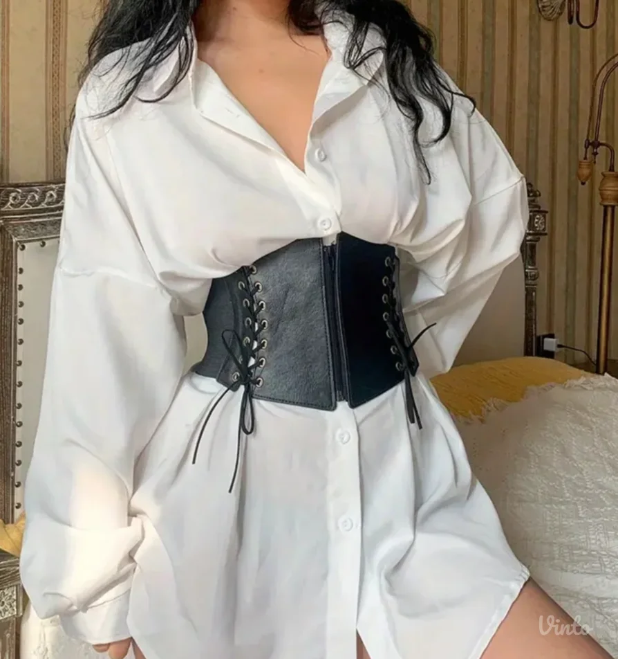 Korset sa pertlanjem